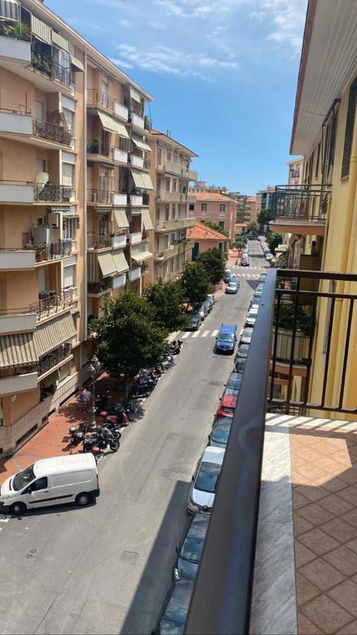 Affittacamere L'Orchidea Ventimiglia Exterior photo