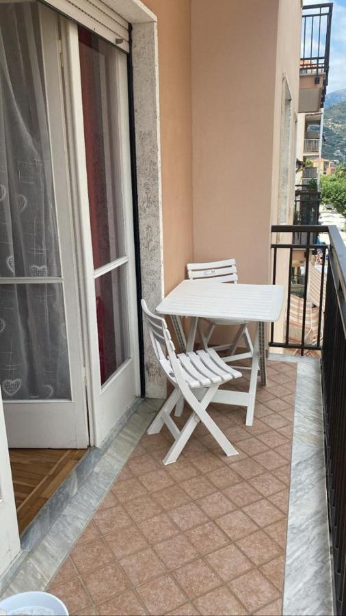 Affittacamere L'Orchidea Ventimiglia Exterior photo
