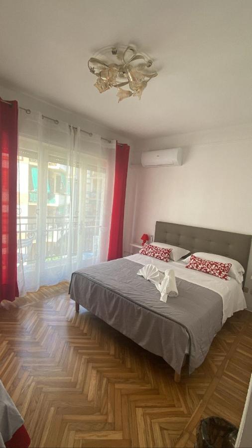 Affittacamere L'Orchidea Ventimiglia Exterior photo